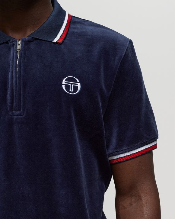 PRIMO VELOUR POLO