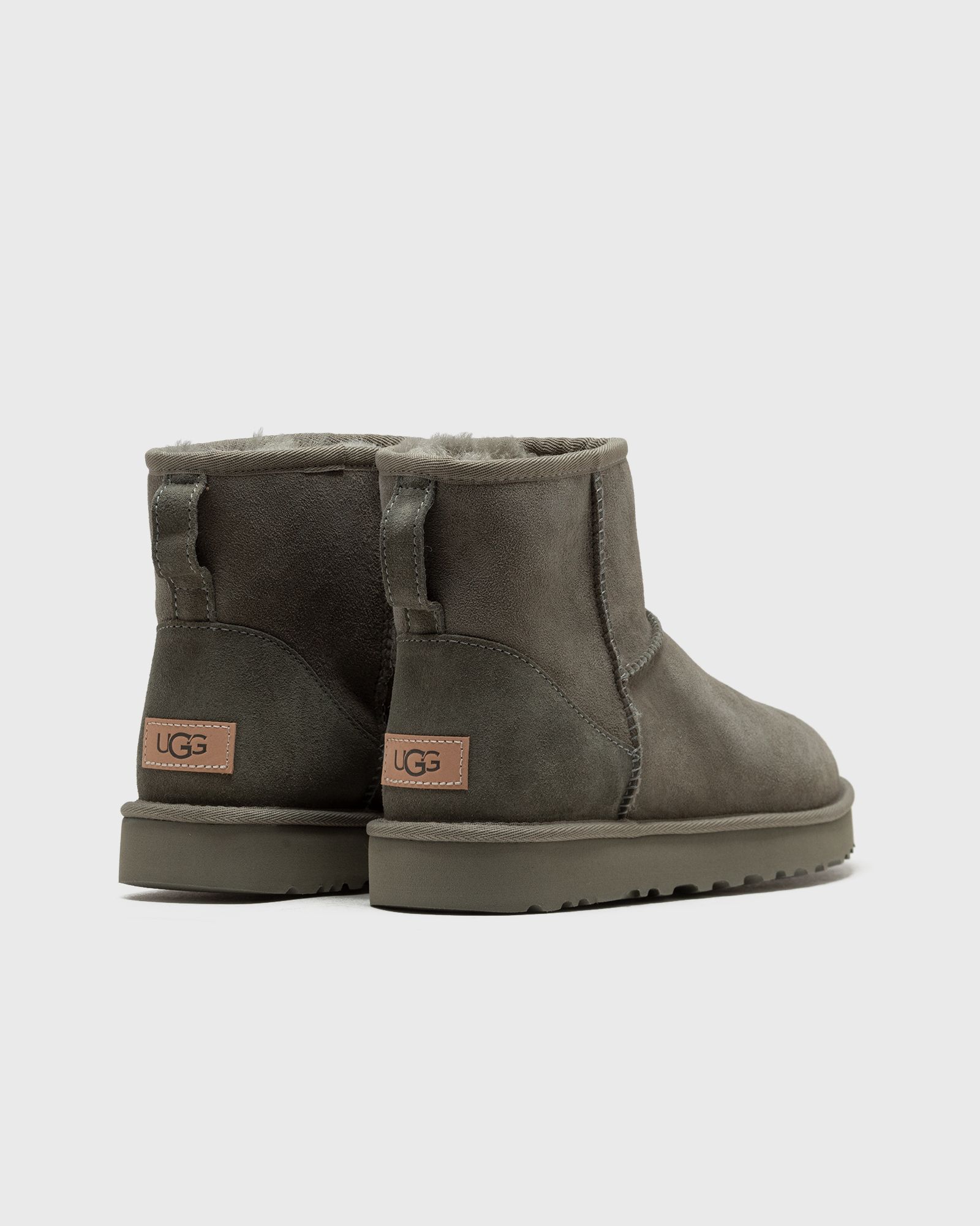 WMNS CLASSIC MINI II