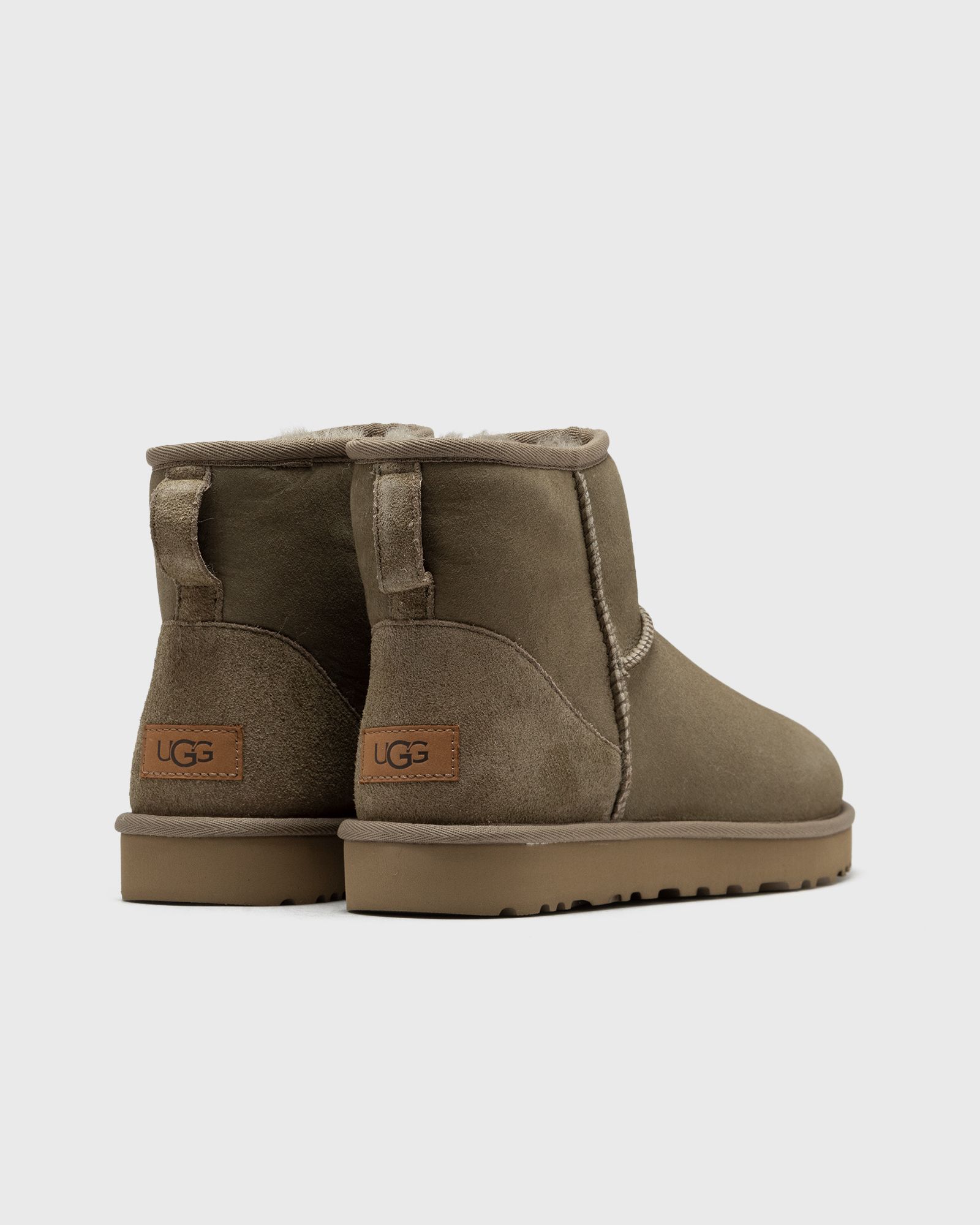 WMNS CLASSIC MINI II