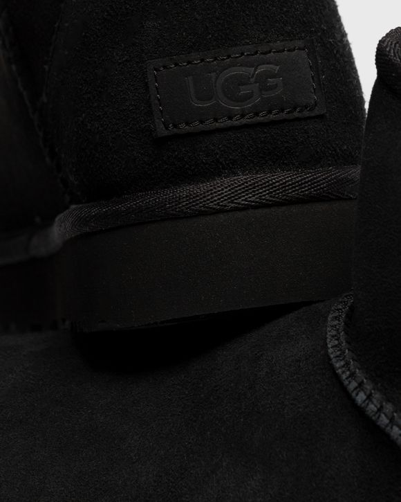 UGG W CLASSIC MINI II Black | BSTN Store