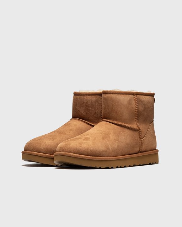 UGG W CLASSIC MINI II Brown | BSTN Store