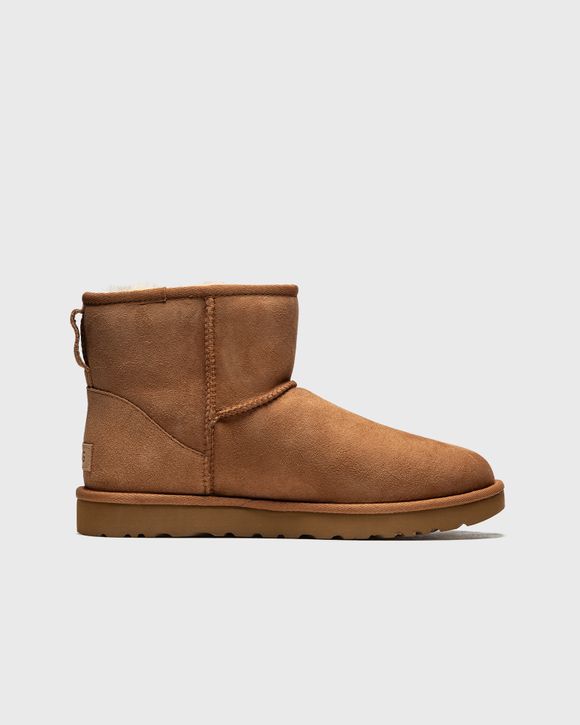 UGG W CLASSIC MINI II Brown | BSTN Store