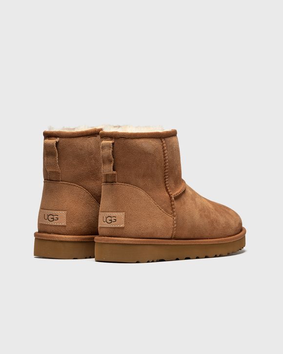 UGG W CLASSIC MINI II Brown | BSTN Store