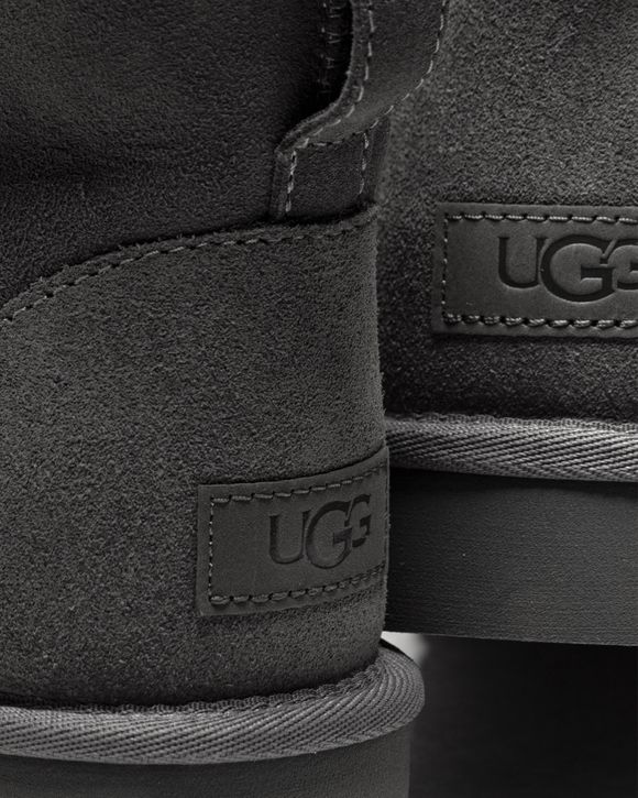 UGG W CLASSIC MINI II Grey | BSTN Store