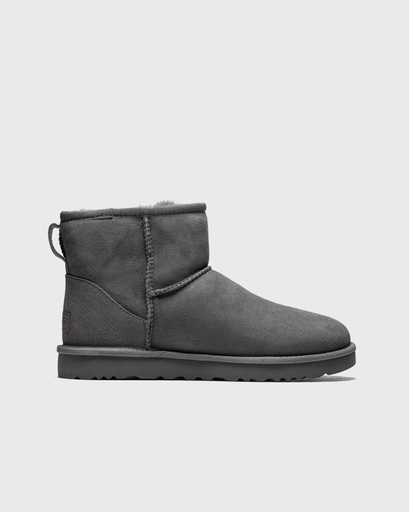 UGG W CLASSIC MINI II Grey | BSTN Store