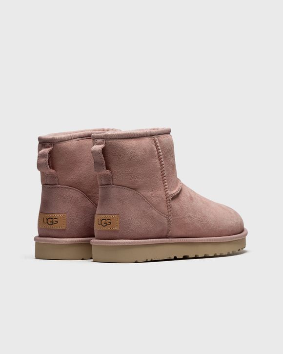 Ugg classic mini ii deals stormy grey