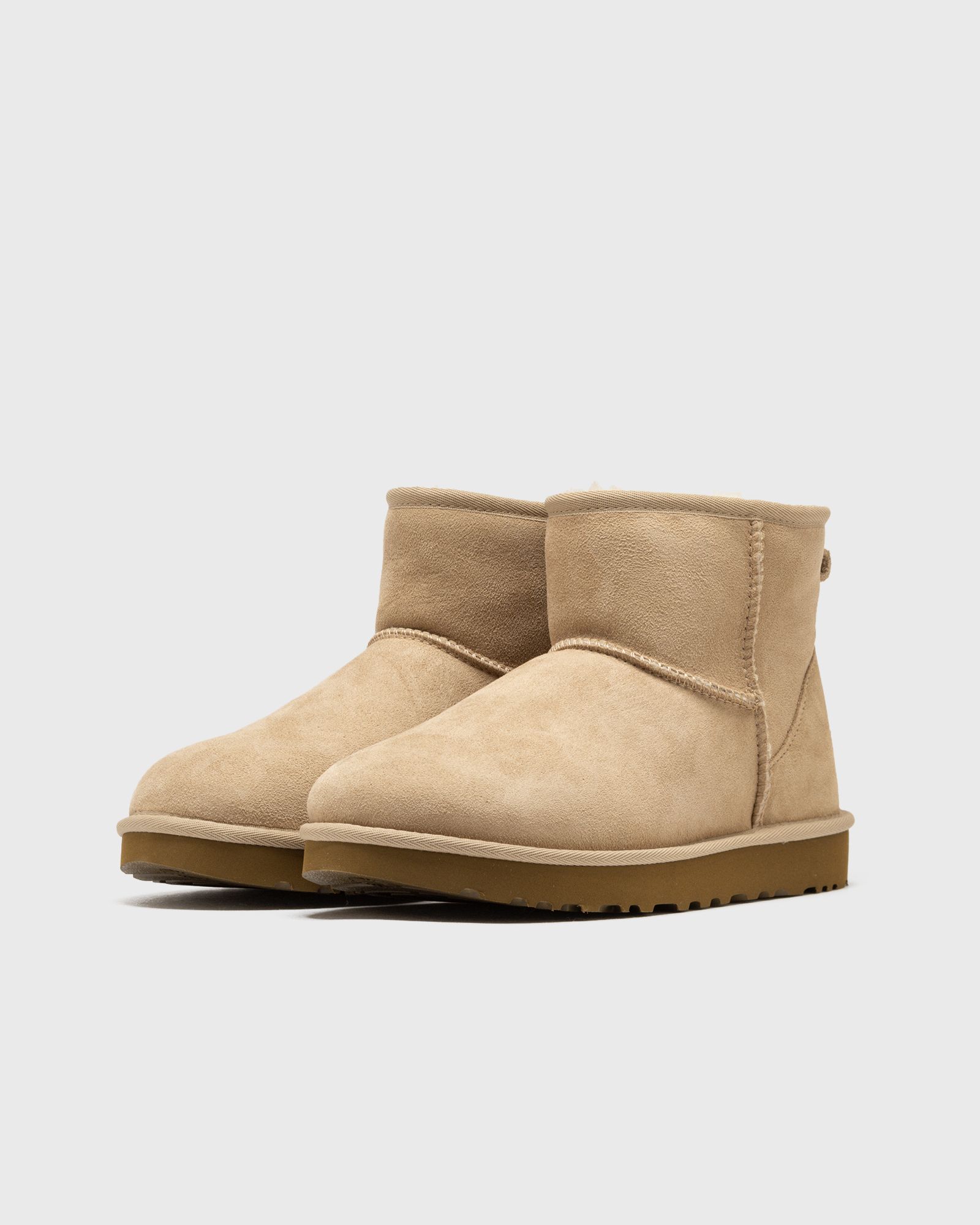 WOMEN Classic Mini II