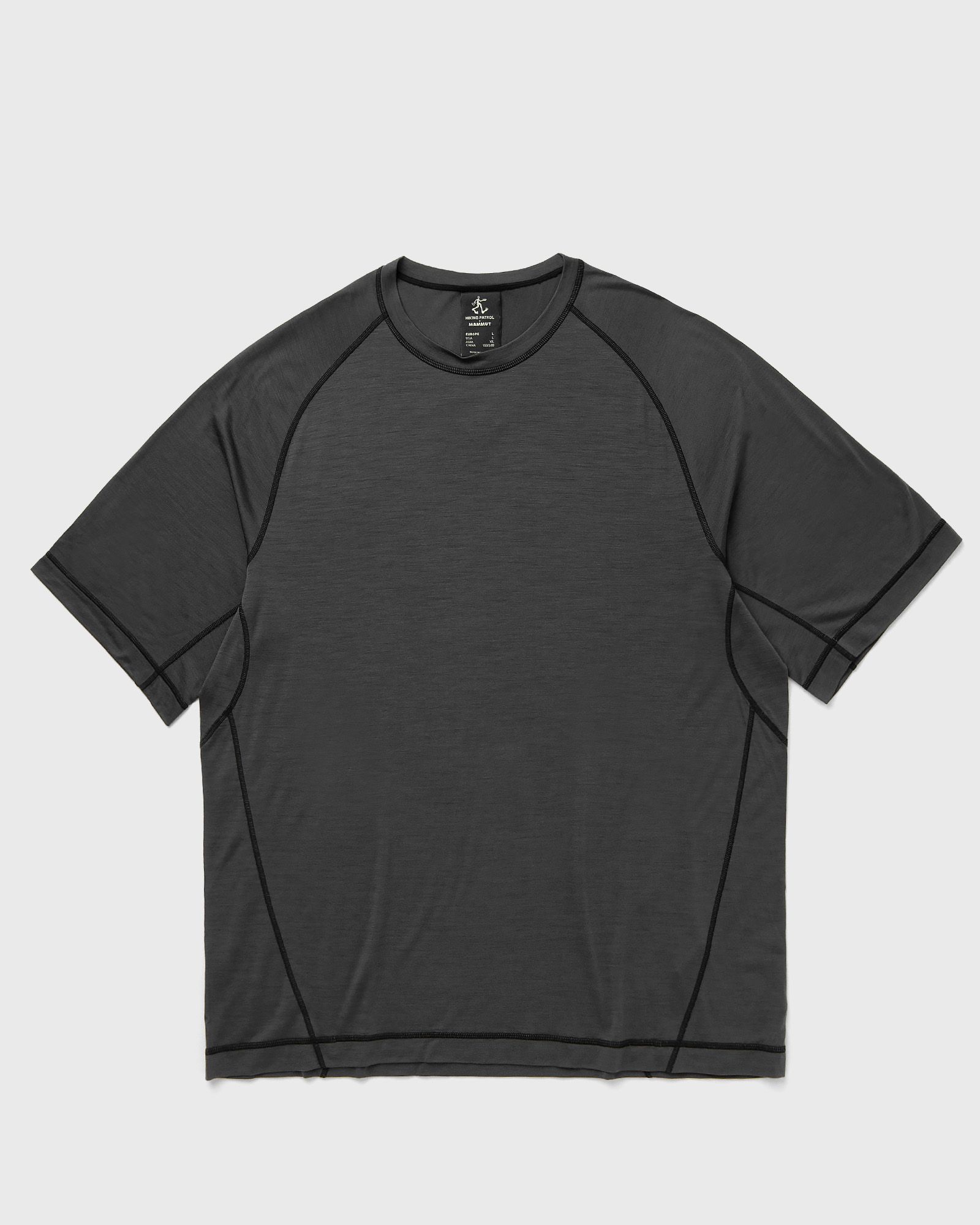 X Hiking Patrol Tree Wool FL Tee