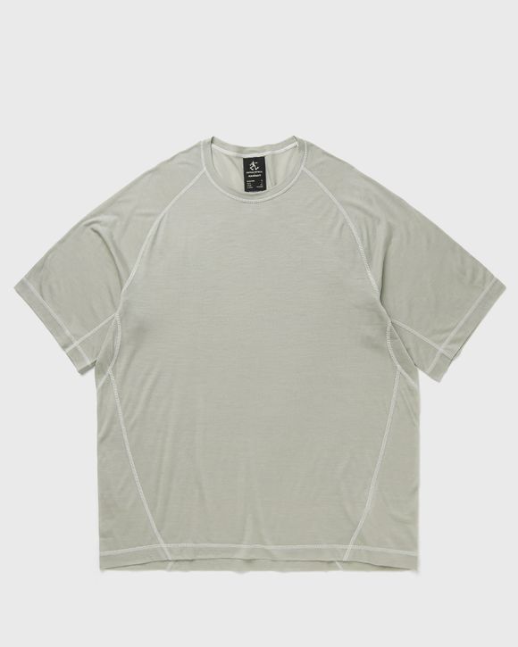 x Hiking Patrol Tree Wool FL Tee