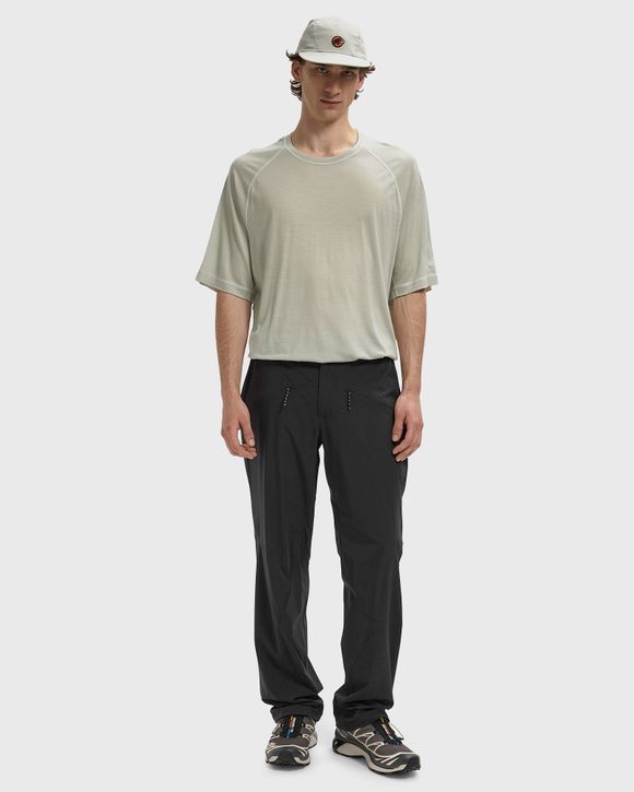 x Hiking Patrol Tree Wool FL Tee