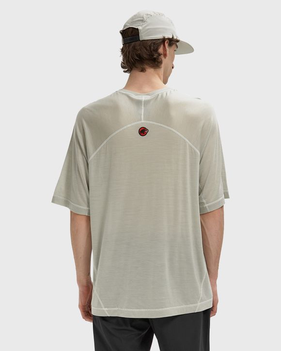 x Hiking Patrol Tree Wool FL Tee