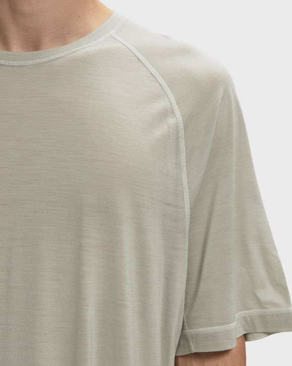 x Hiking Patrol Tree Wool FL Tee