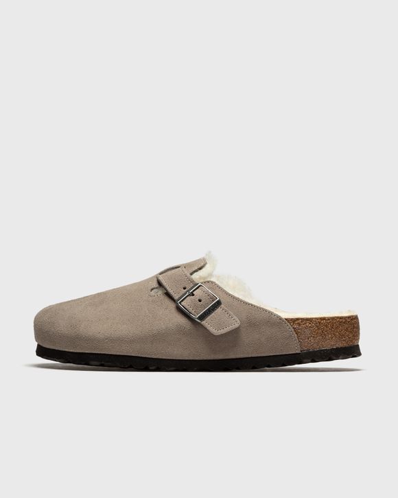 WMNS Boston Suede