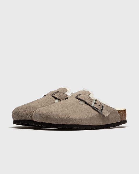 WMNS Boston Suede