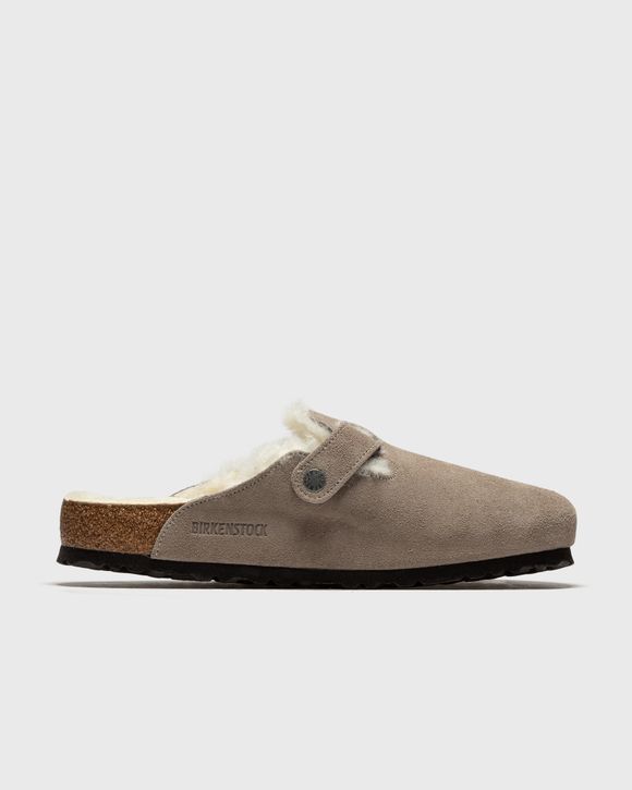 WMNS Boston Suede