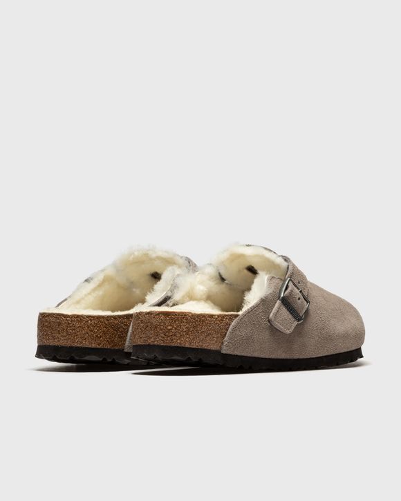 WMNS Boston Suede