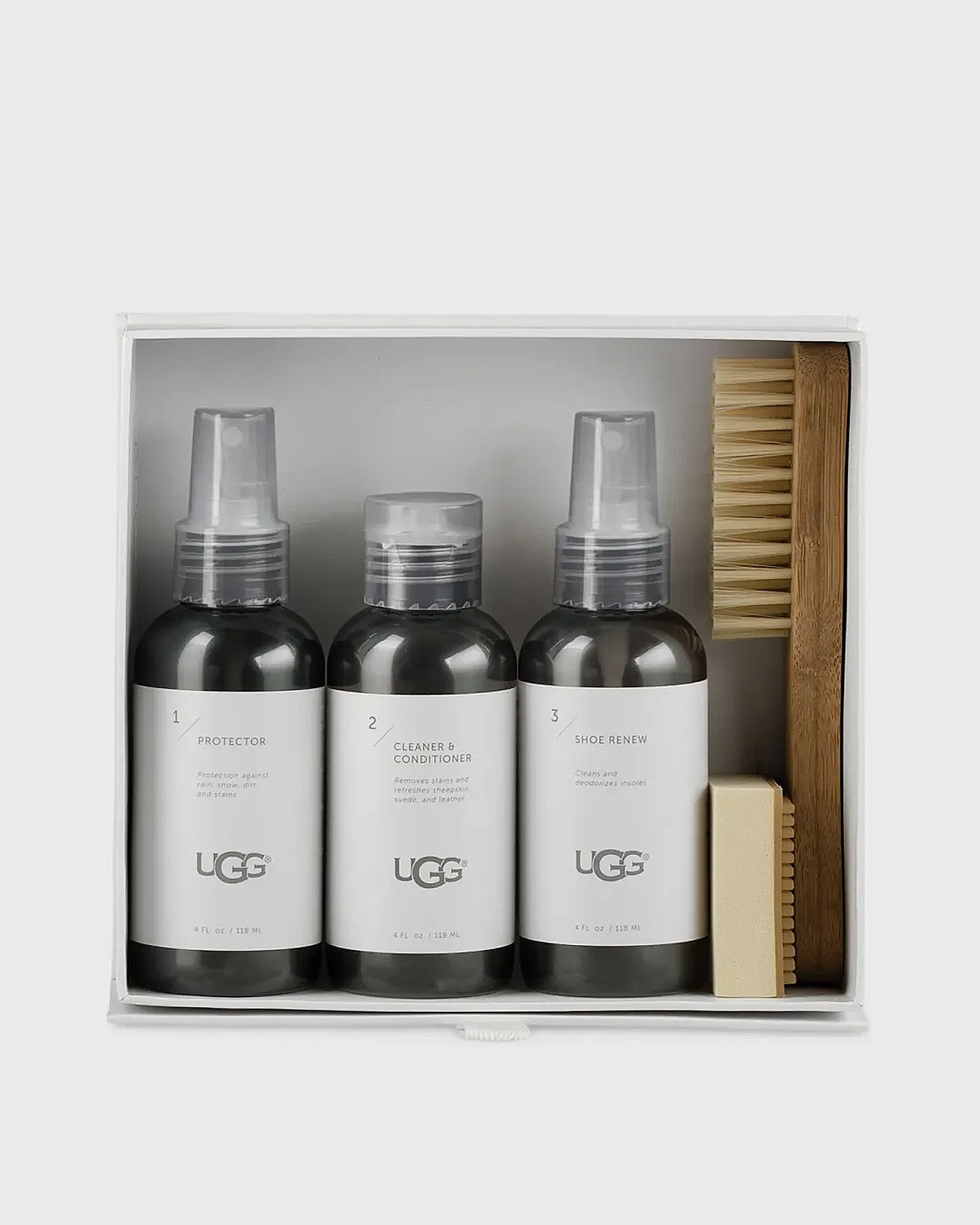 WMNS UGG CARE KIT
