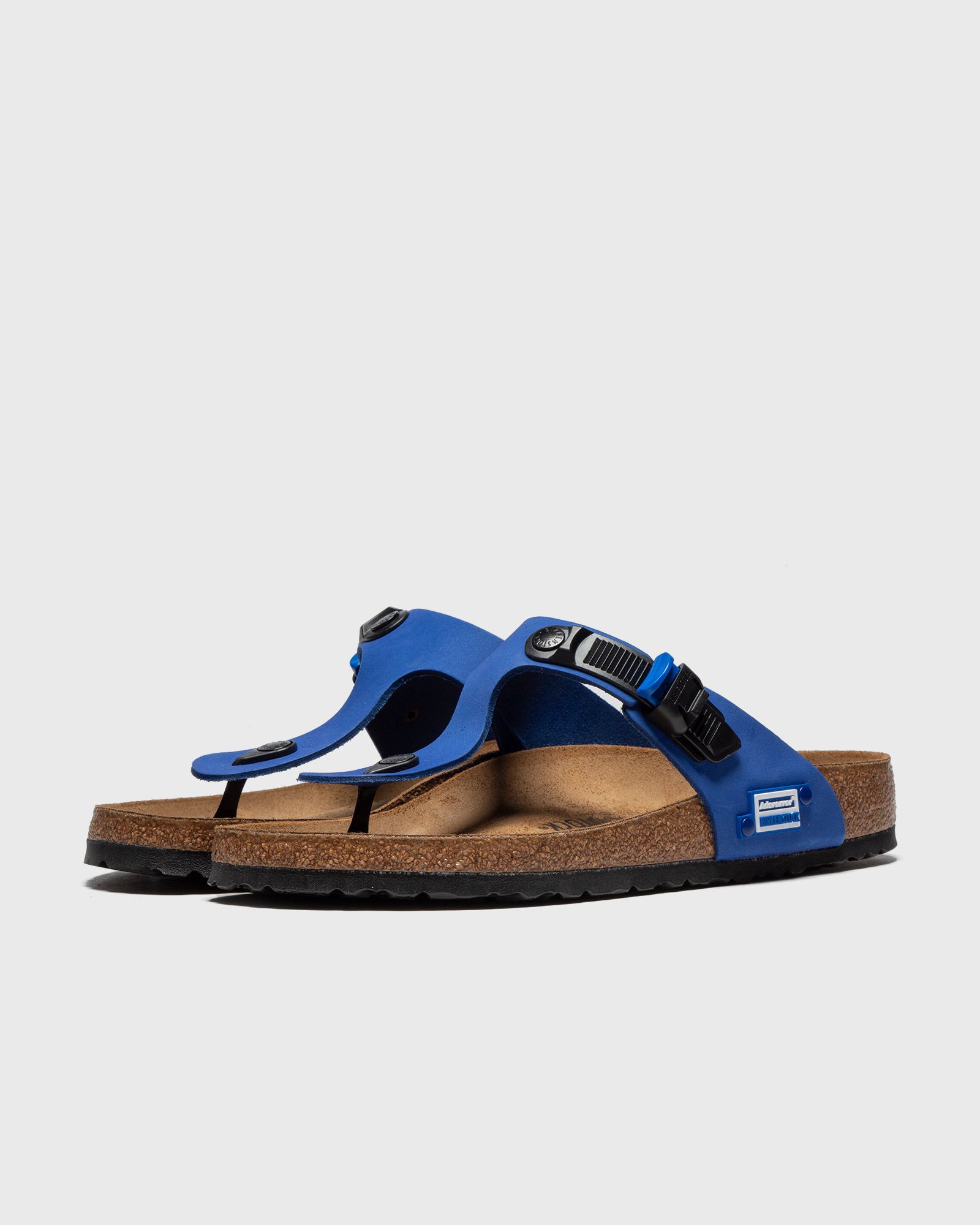Birkenstock x Gizeh Tech Ader Error