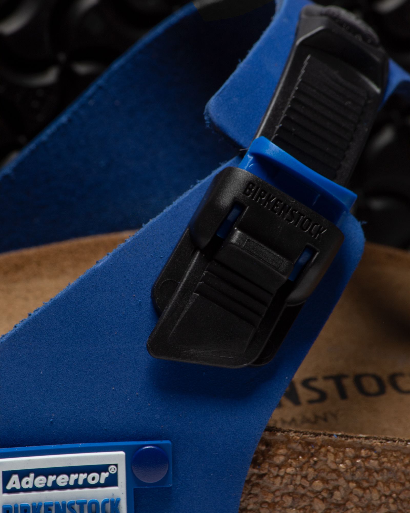 Birkenstock x Gizeh Tech Ader Error