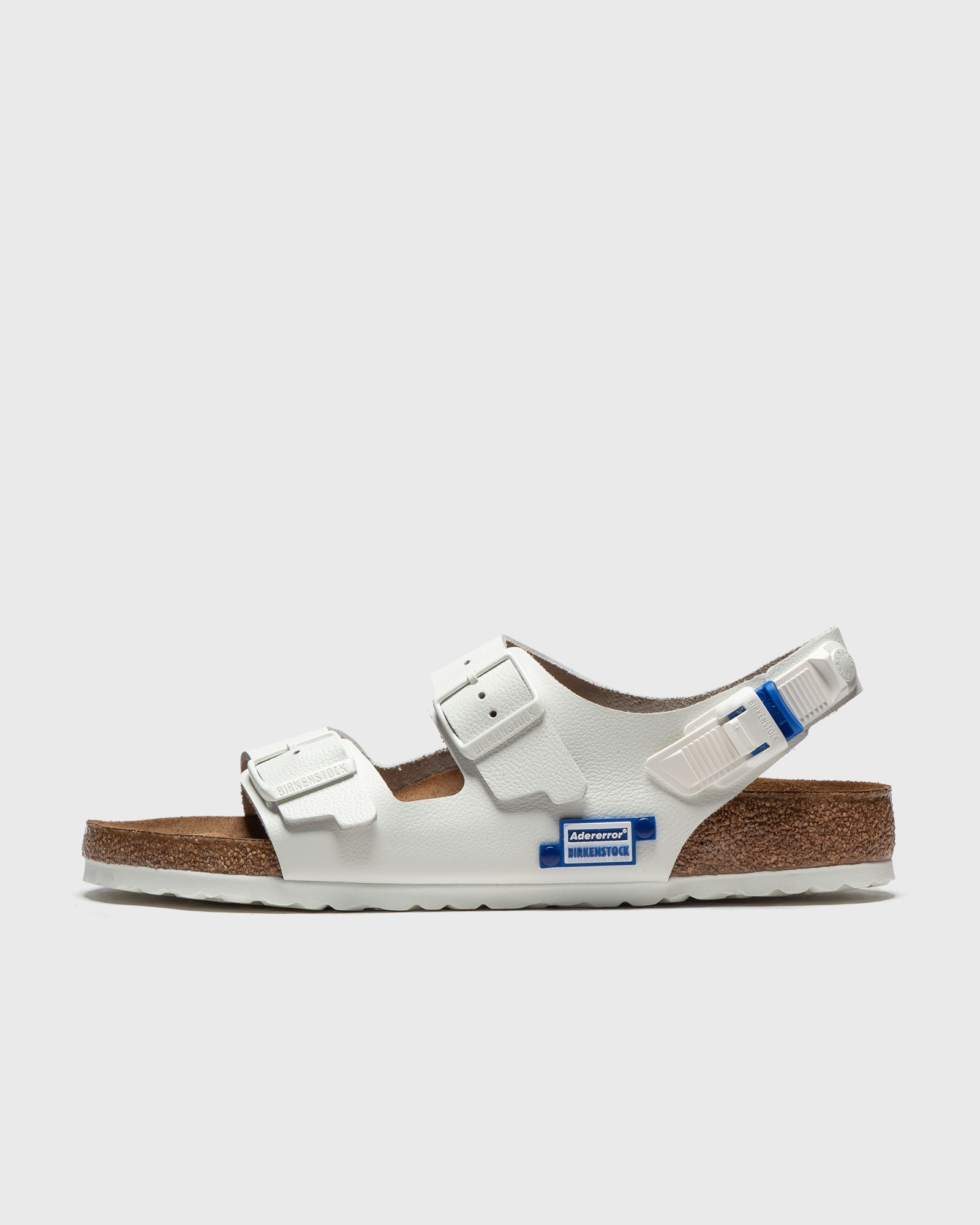 Birkenstock x Milano Tech Ader Error