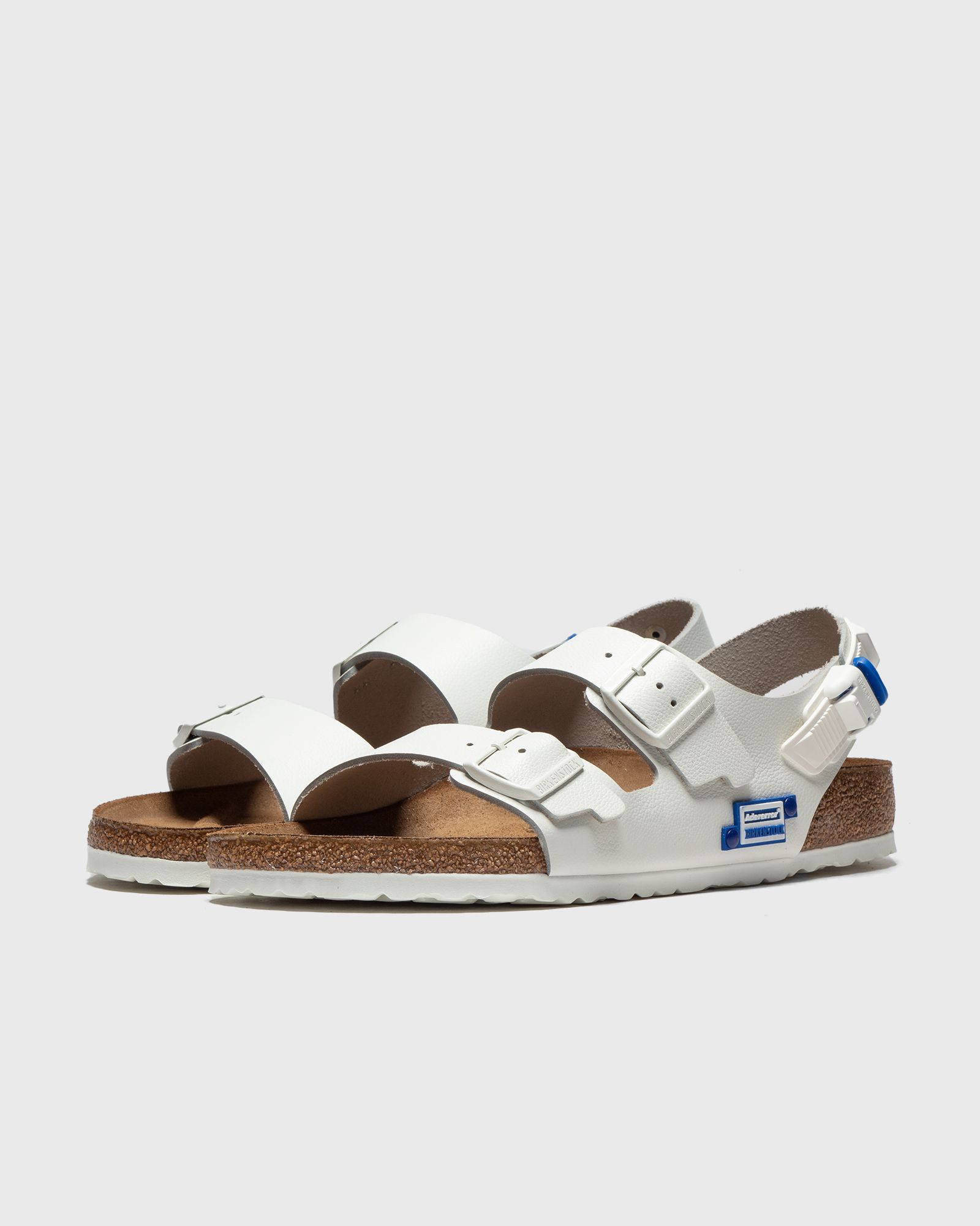 Birkenstock x Milano Tech Ader Error