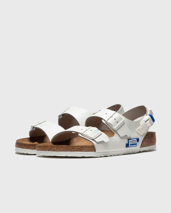 レアコラボ☆【Ader Error x BIRKENSTOCK】 Milano techサンダル ADER ERROR x BIRKENSTOCK コラボ Milano Tech メンズ サンダル