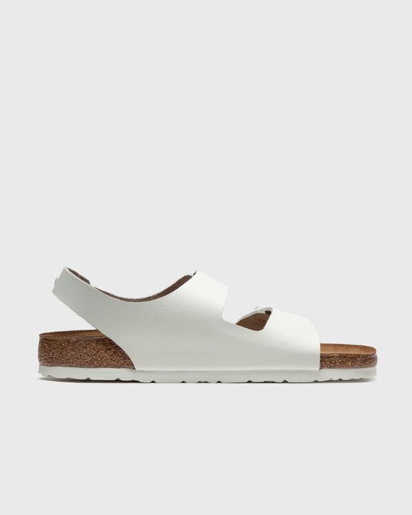 レアコラボ☆【Ader Error x BIRKENSTOCK】 Milano techサンダル ADER ERROR x BIRKENSTOCK コラボ Milano Tech メンズ サンダル