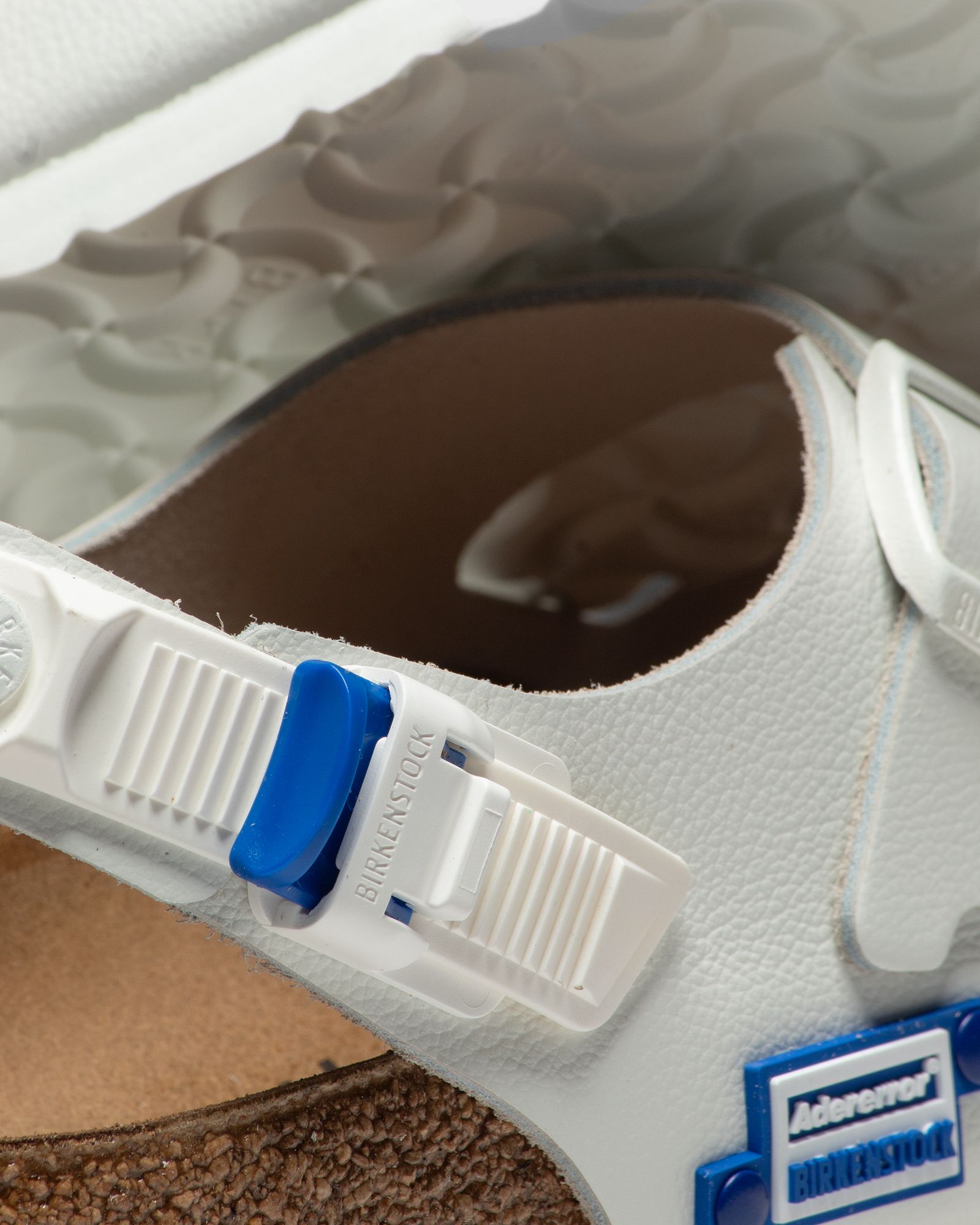 Birkenstock x Milano Tech Ader Error