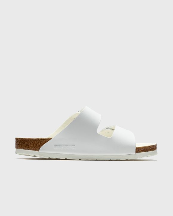 Birkenstock Arizona BF White BSTN Store