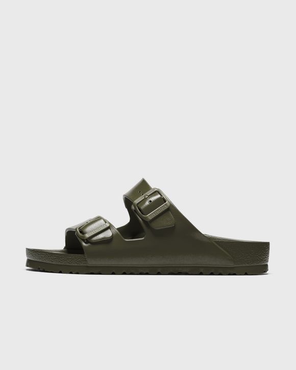 Birkenstock Arizona EVA Green | BSTN Store