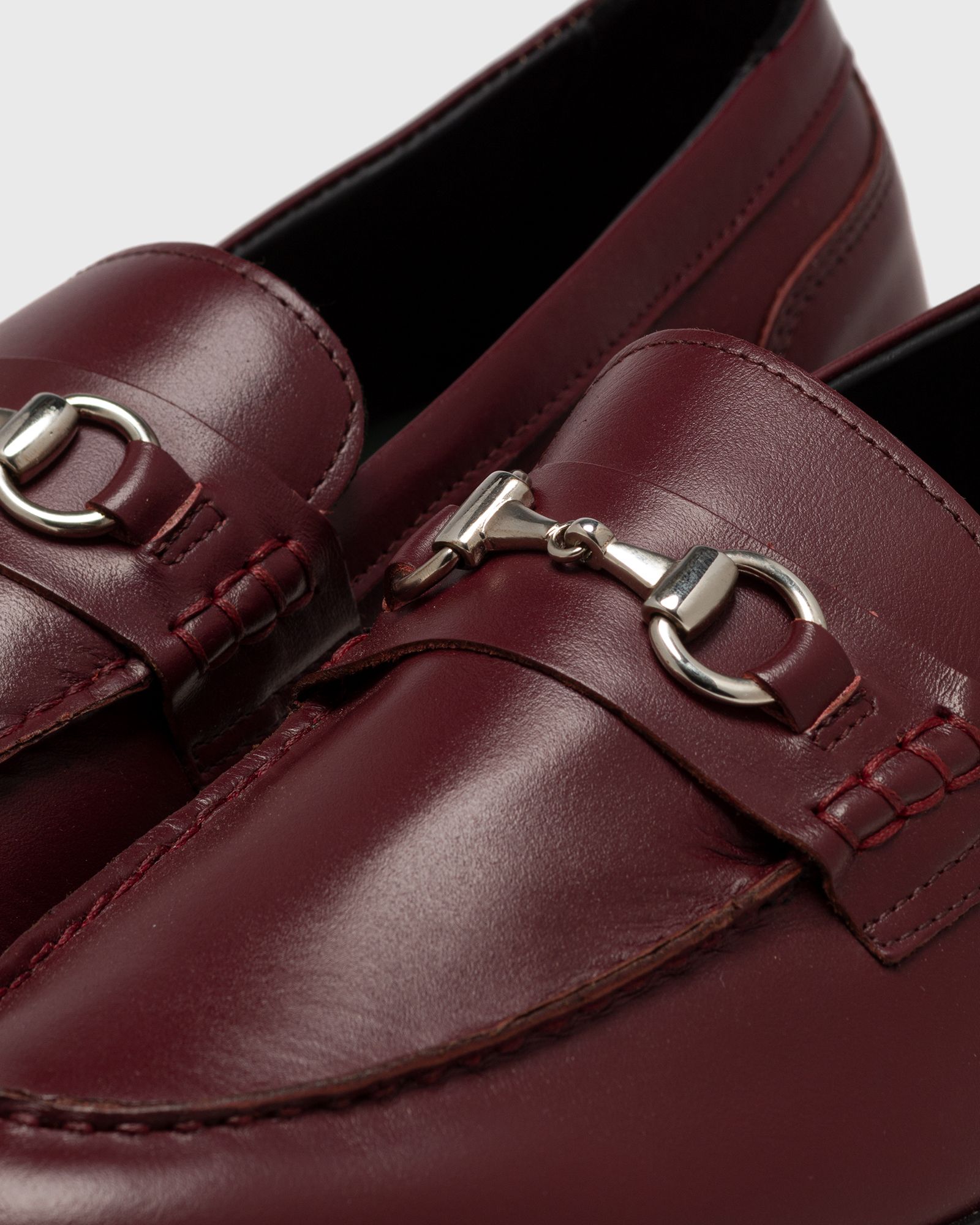 Townee Snaffle Bit Loafer