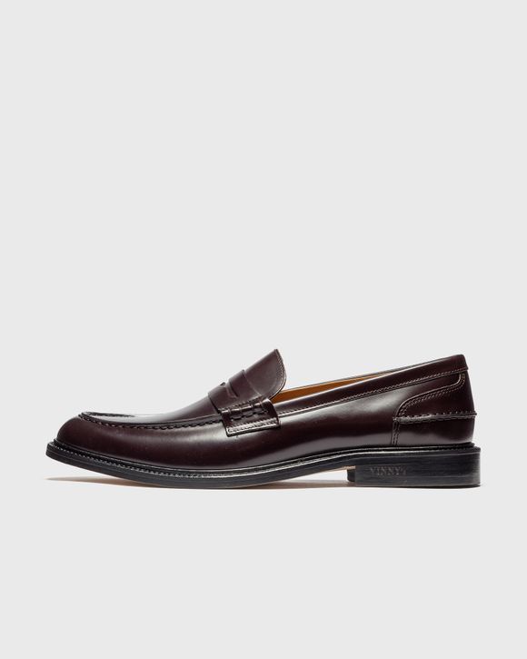 VINNY´s Richee Penny Loafer Brown | BSTN Store