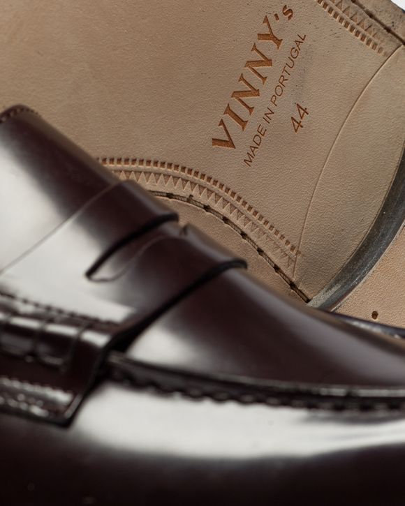 Townee Penny Loafer