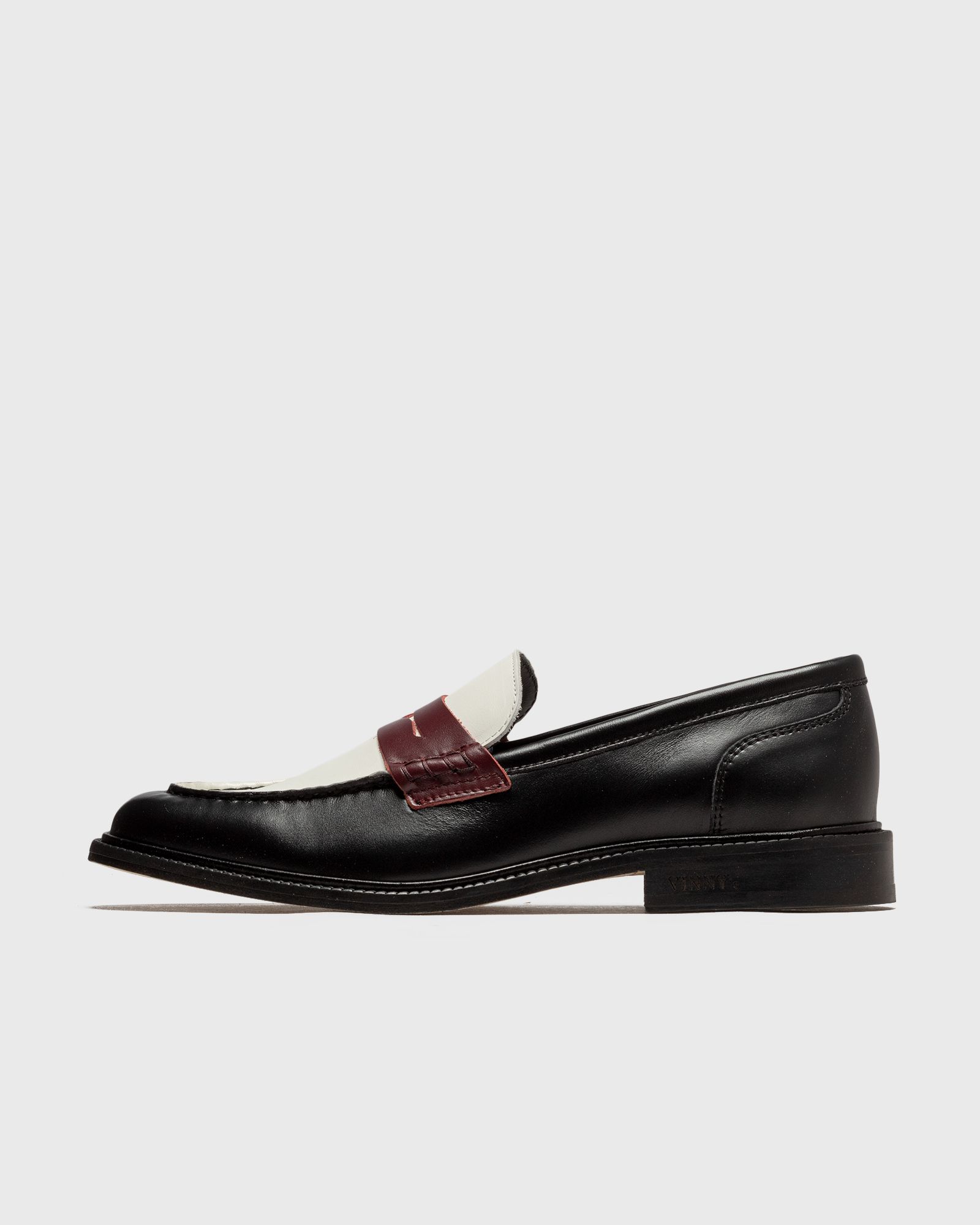 Townee Tricolour Penny Loafer