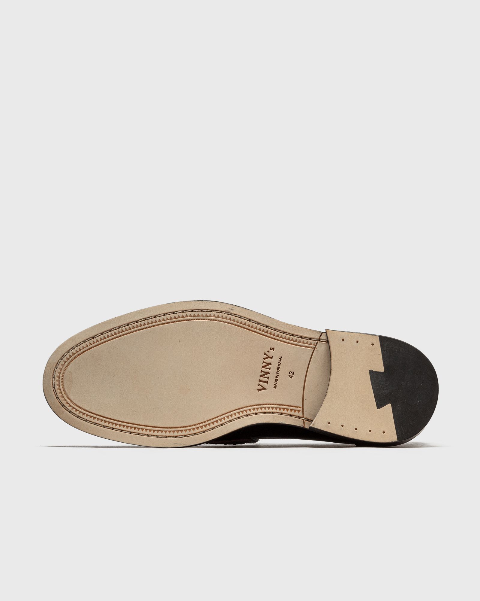 Townee Tricolour Penny Loafer