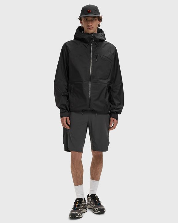 Thumbnail - X Hiking Patrol HS Hooded Jacket