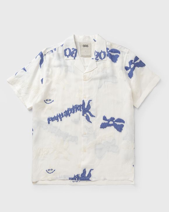 Romantique Rocco Shirt