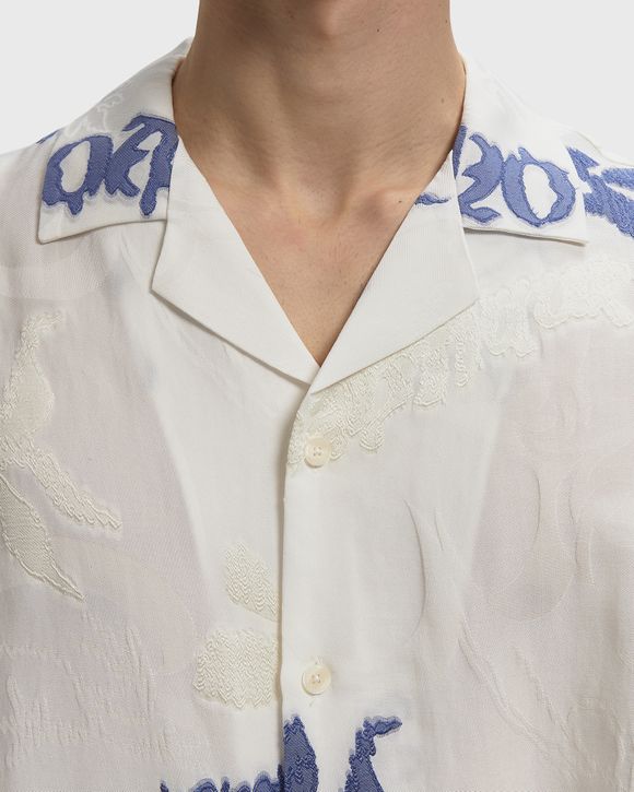 Romantique Rocco Shirt