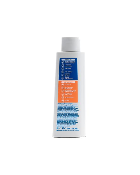 Sonnencreme  LSF 50+