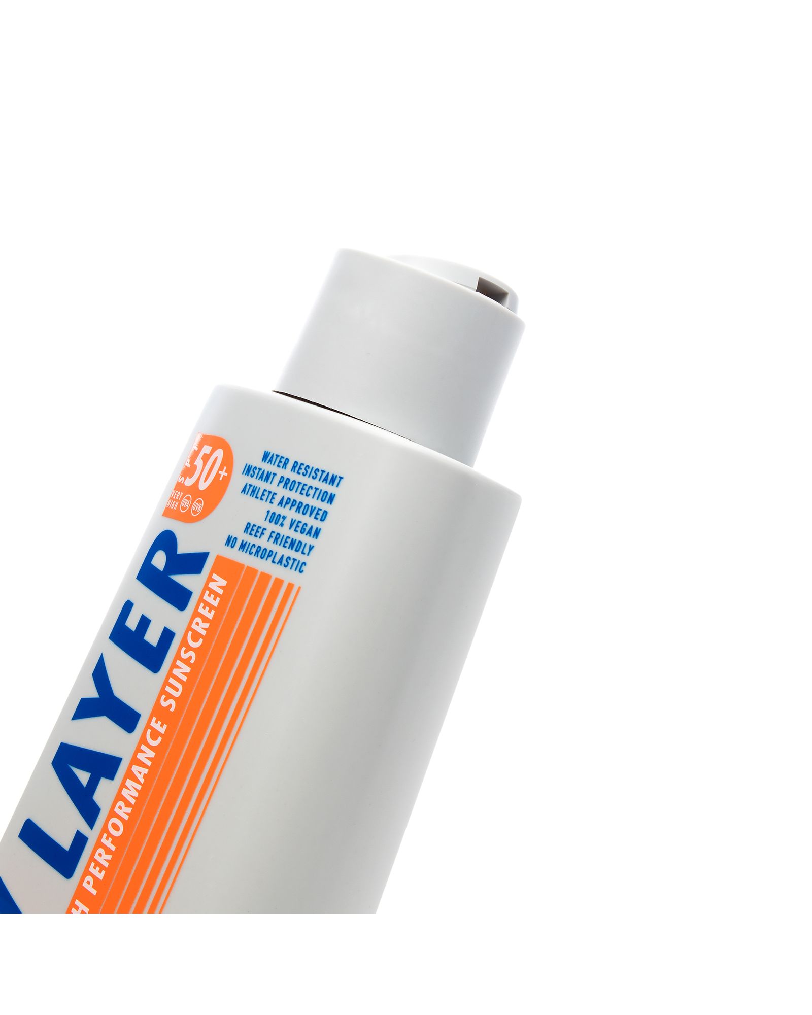 Sonnencreme  LSF 50+