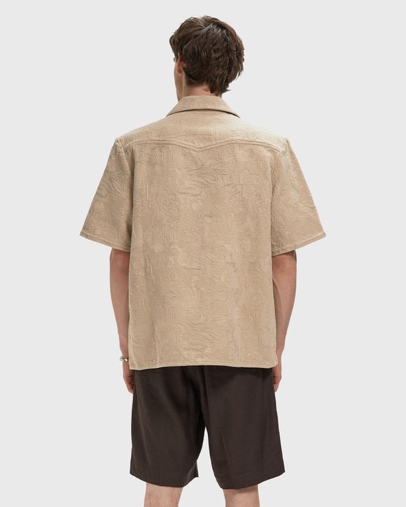 Javi Shirt