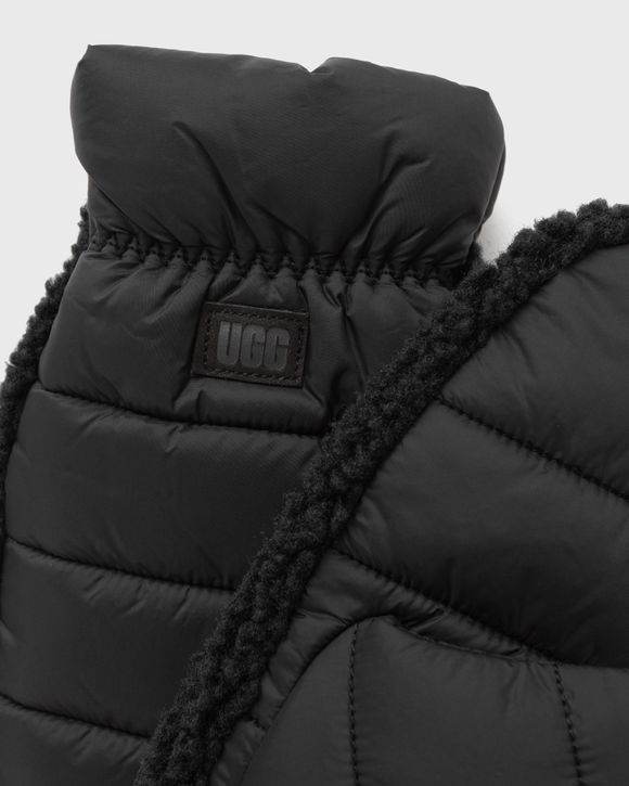 Thumbnail - WMNS AW UGGFLUFF MITTEN