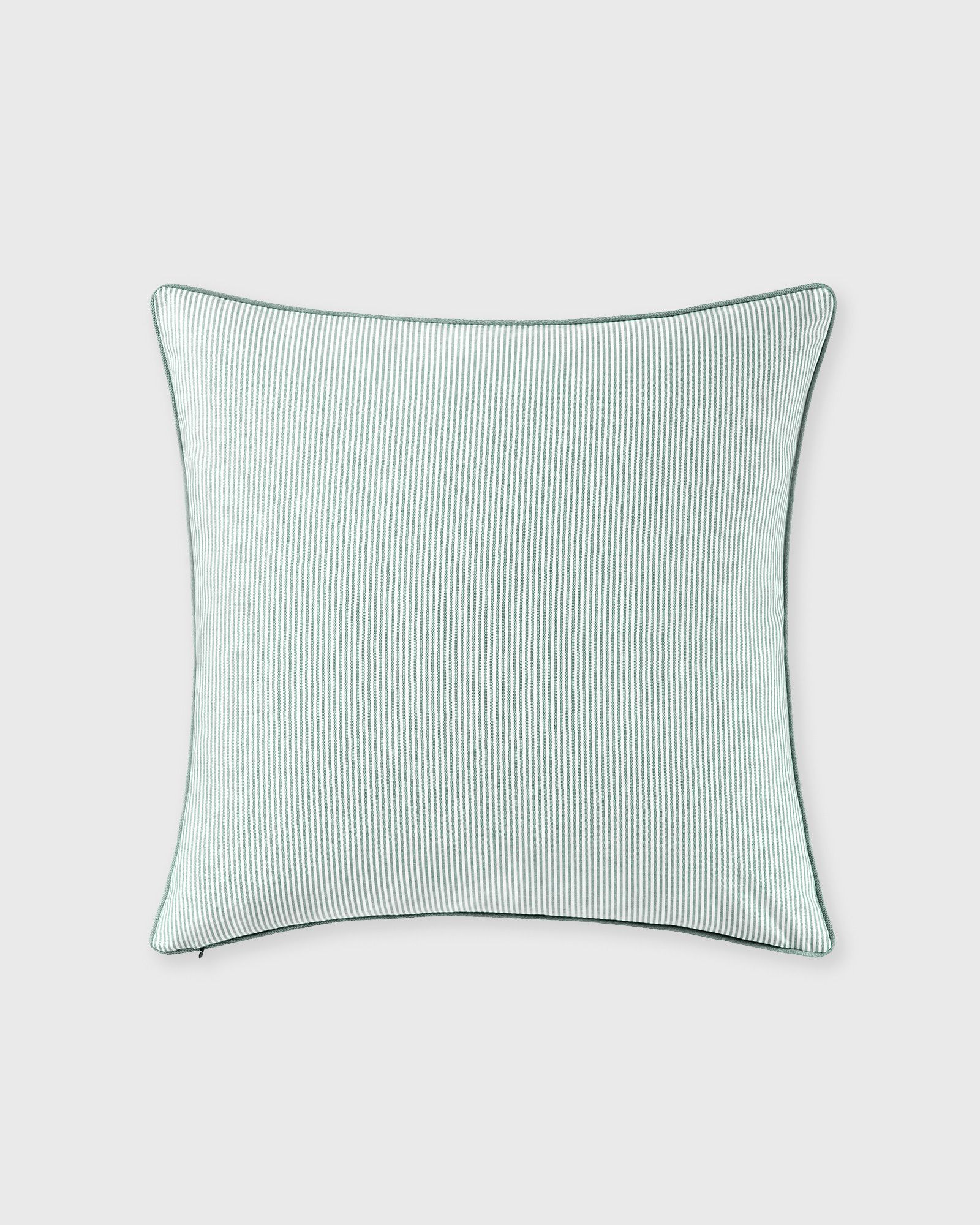 OXFORD PILLOWCASE 50CM X 50CM