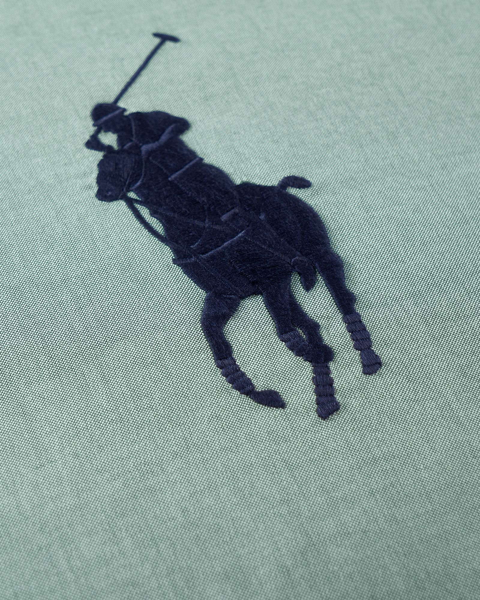 OXFORD PILLOWCASE 50CM X 50CM