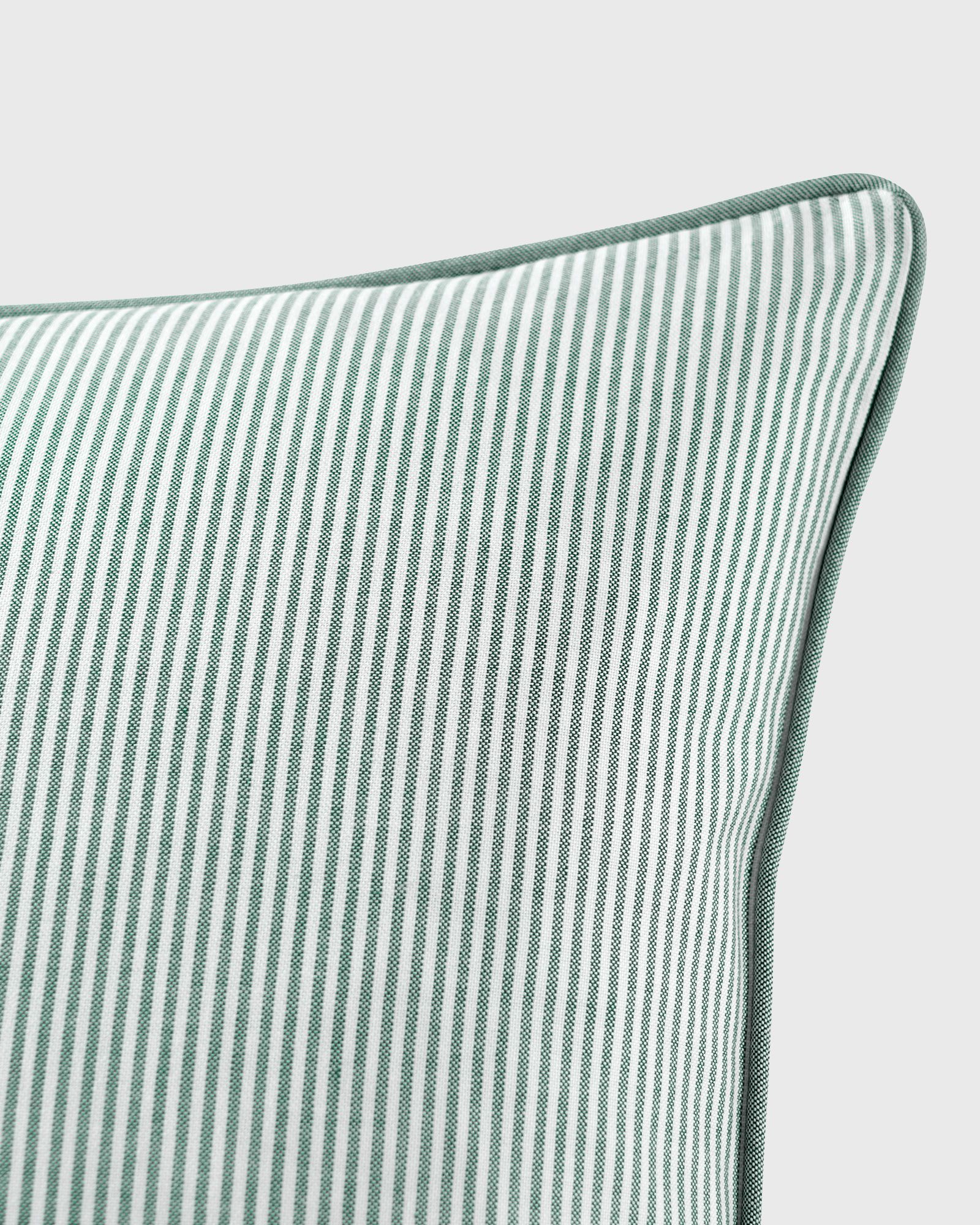 OXFORD PILLOWCASE 50CM X 50CM