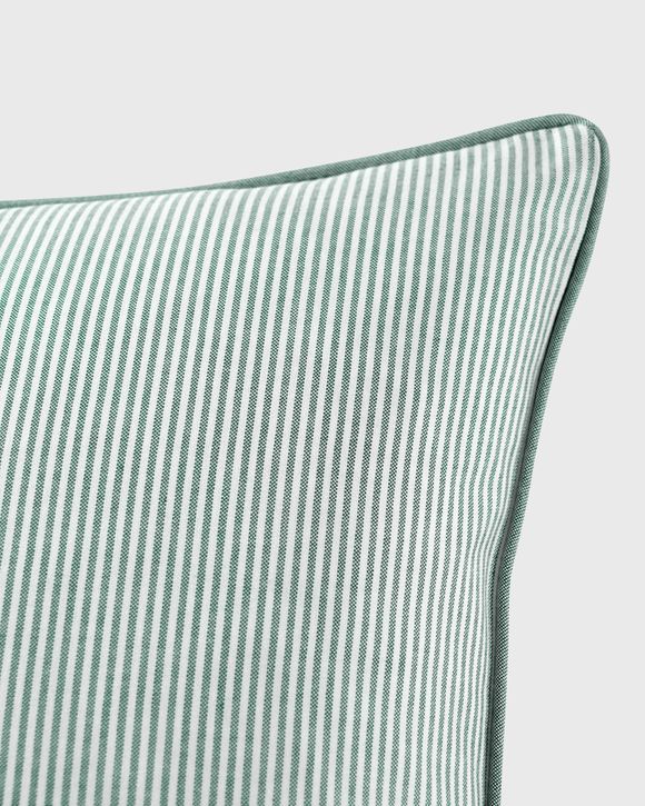 OXFORD PILLOWCASE 50CM X 50CM