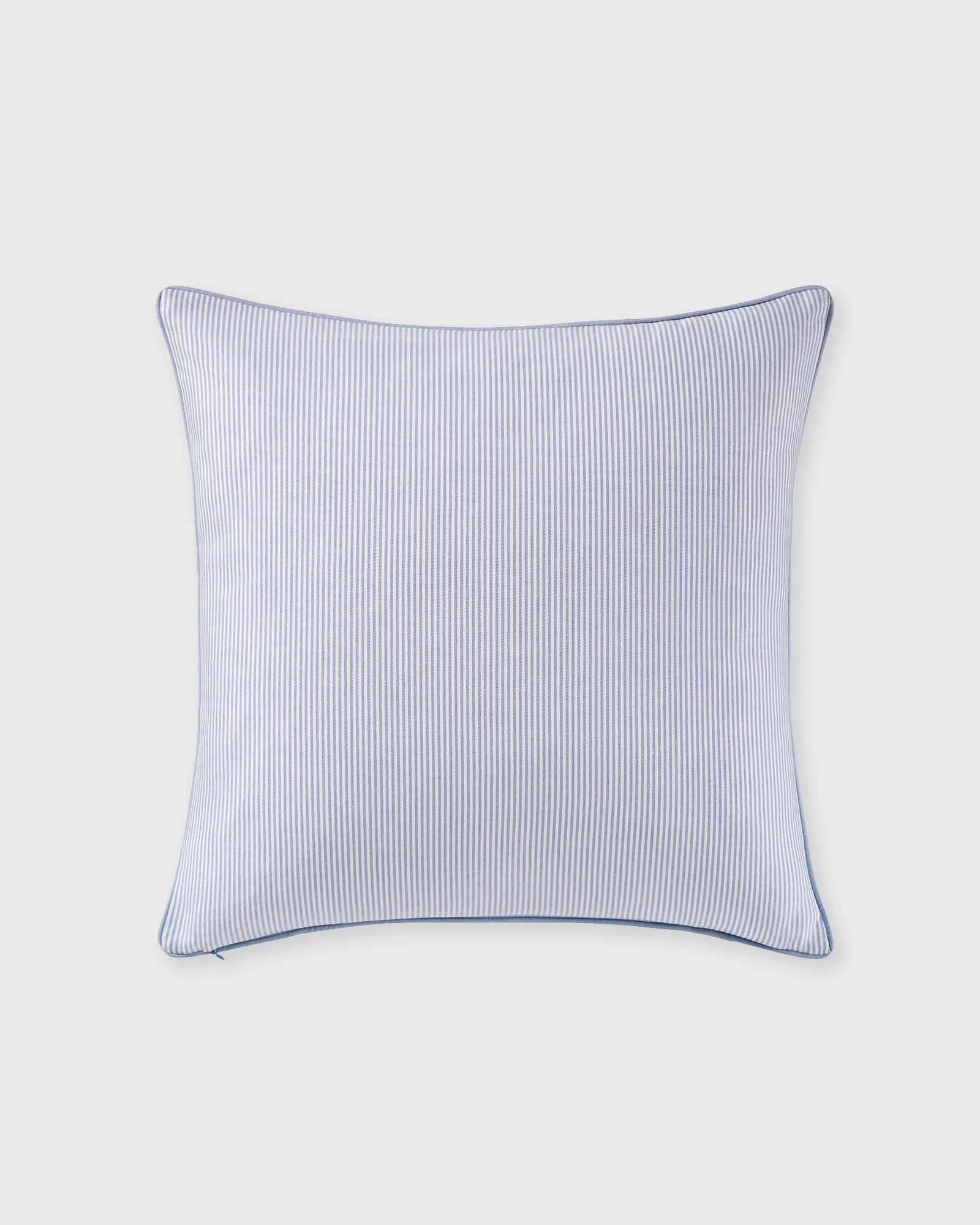 OXFORD PILLOWCASE 50CM X 50CM