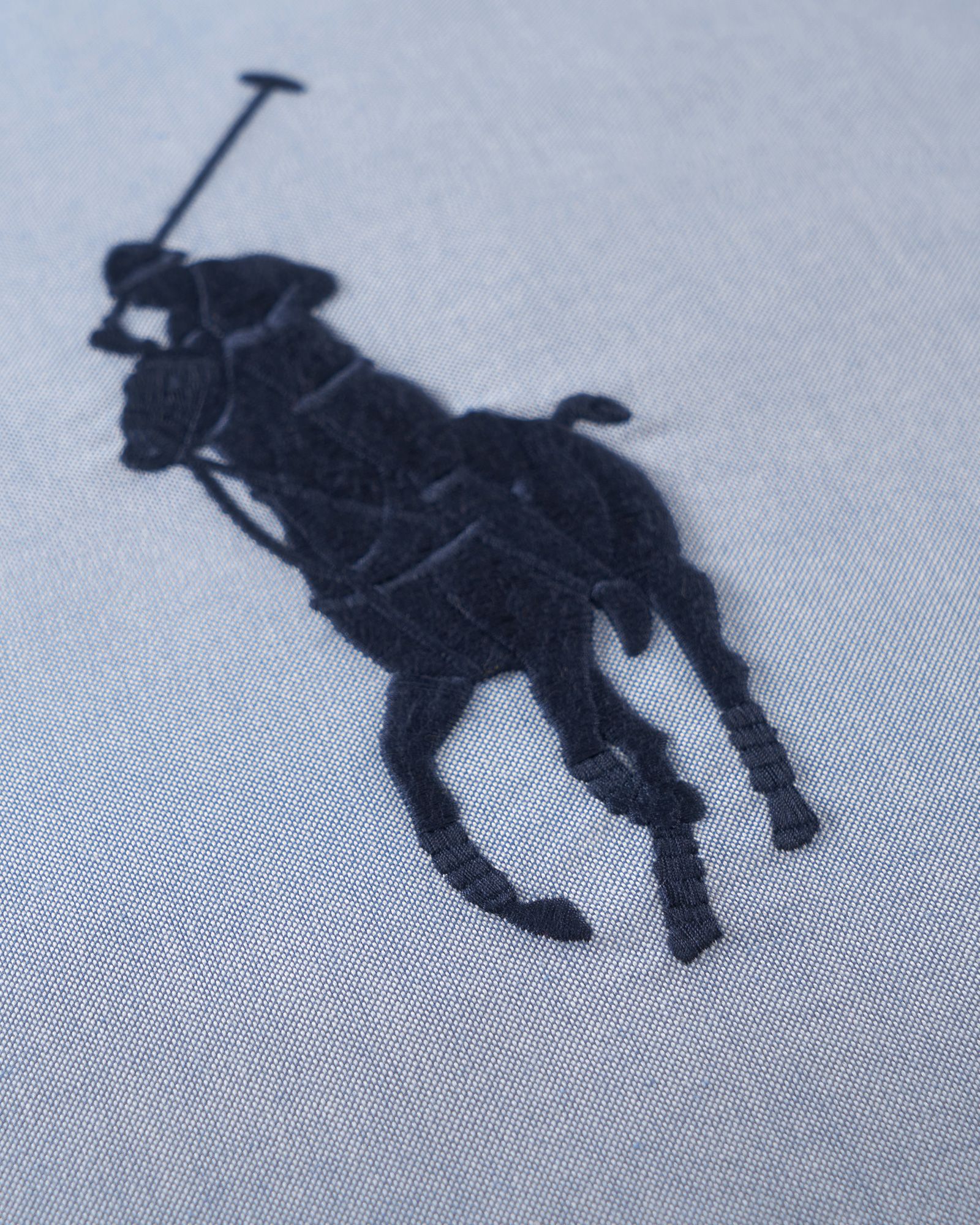 OXFORD PILLOWCASE 50CM X 50CM