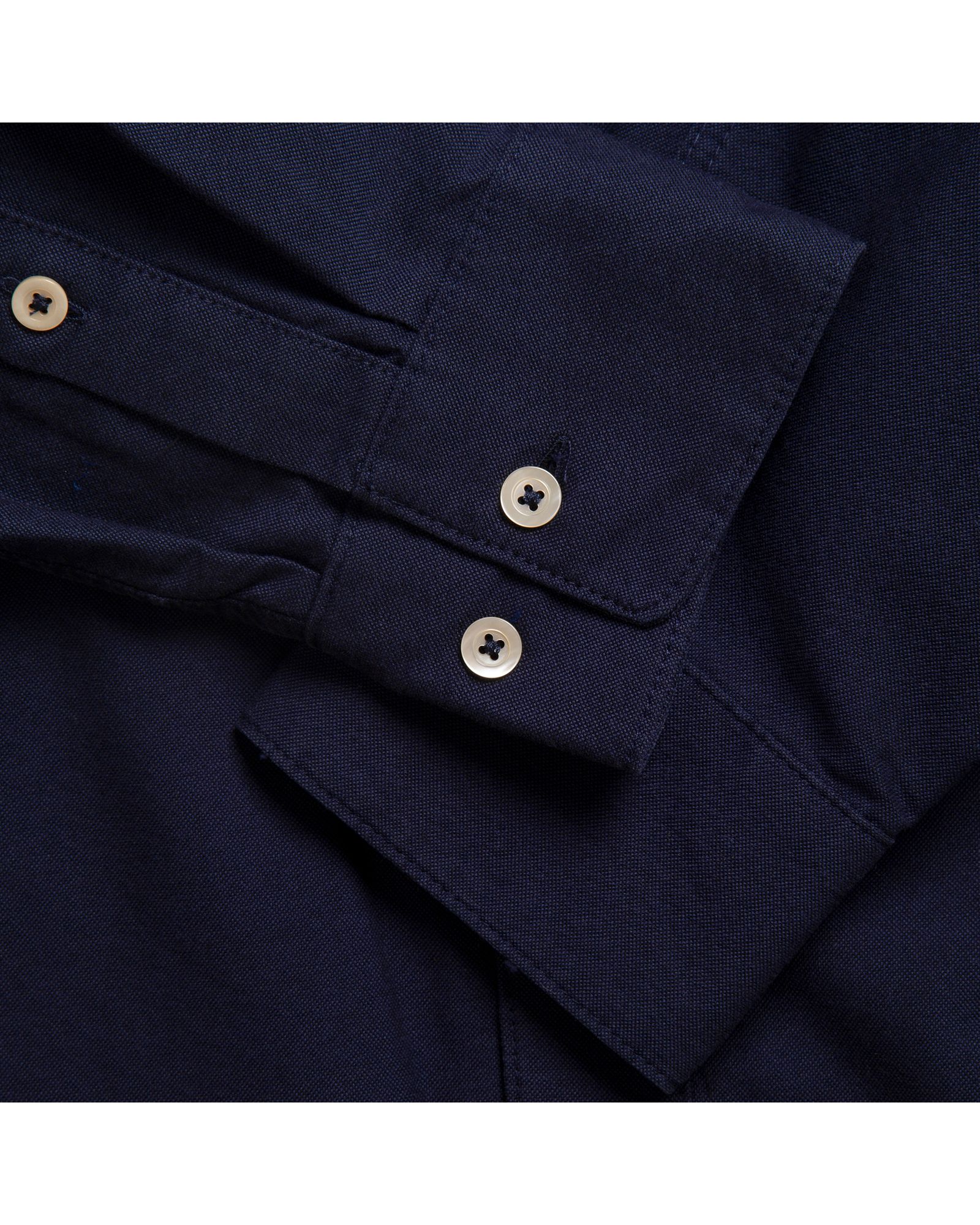 Permanents Button Down Oxford