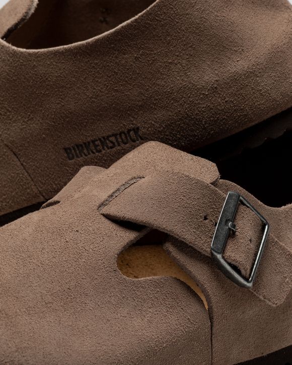 London VL Taupe
